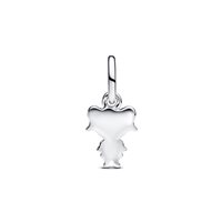 Charm Pandora Donna in Argento 763601C00 - 763601C00